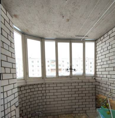 Продам однокомнатную (1-комн.) квартиру, Пушкина ул, 143/1, Сыктывкар г