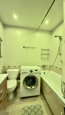 Продам однокомнатную (1-комн.) квартиру, Пушкина ул, 143/1, Сыктывкар г