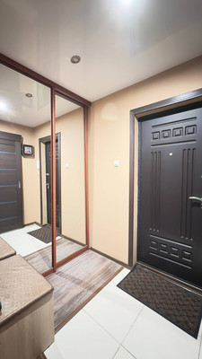 Продам однокомнатную (1-комн.) квартиру, Пушкина ул, 143/1, Сыктывкар г