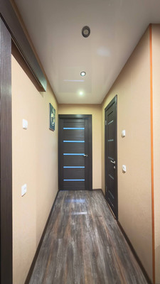 Продам однокомнатную (1-комн.) квартиру, Пушкина ул, 143/1, Сыктывкар г