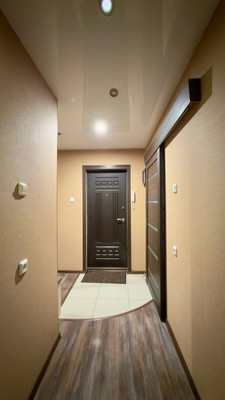 Продам однокомнатную (1-комн.) квартиру, Пушкина ул, 143/1, Сыктывкар г