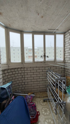 Продам однокомнатную (1-комн.) квартиру, Пушкина ул, 143/1, Сыктывкар г