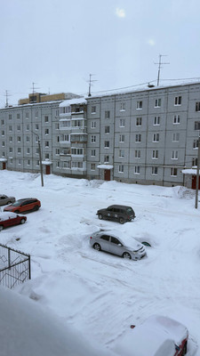 Продам однокомнатную (1-комн.) квартиру, Пушкина ул, 143/1, Сыктывкар г