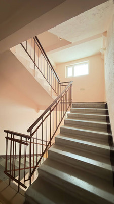 Продам однокомнатную (1-комн.) квартиру, Пушкина ул, 143/1, Сыктывкар г