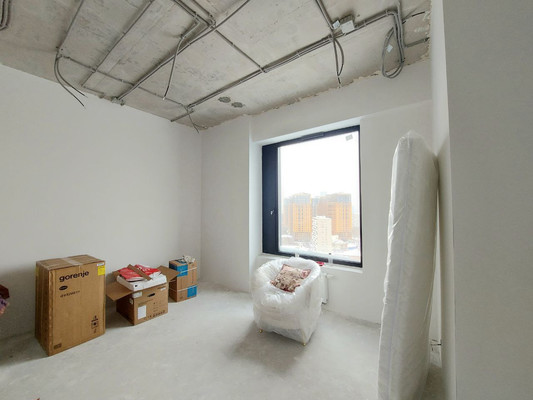 Продам двухкомнатную (2-комн.) квартиру, Вильгельма Пика ул, 1, Москва г