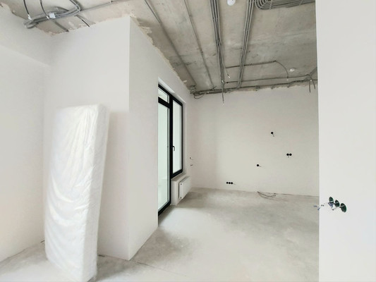 Продам двухкомнатную (2-комн.) квартиру, Вильгельма Пика ул, 1, Москва г