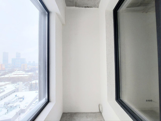 Продам двухкомнатную (2-комн.) квартиру, Вильгельма Пика ул, 1, Москва г