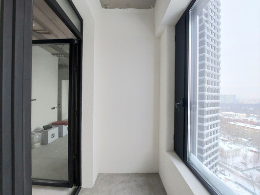 Продам двухкомнатную (2-комн.) квартиру, Вильгельма Пика ул, 1, Москва г