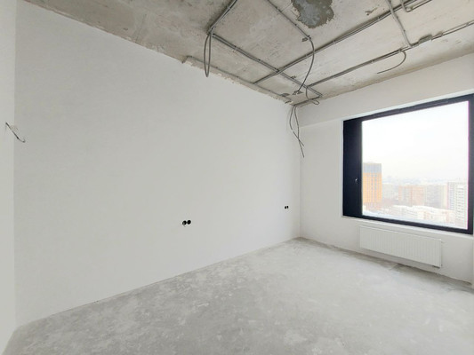 Продам двухкомнатную (2-комн.) квартиру, Вильгельма Пика ул, 1, Москва г