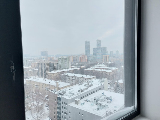 Продам двухкомнатную (2-комн.) квартиру, Вильгельма Пика ул, 1, Москва г