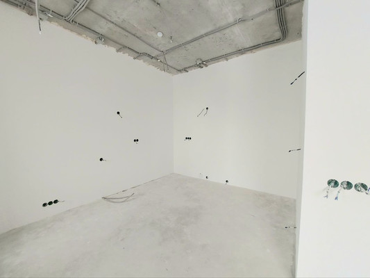 Продам двухкомнатную (2-комн.) квартиру, Вильгельма Пика ул, 1, Москва г