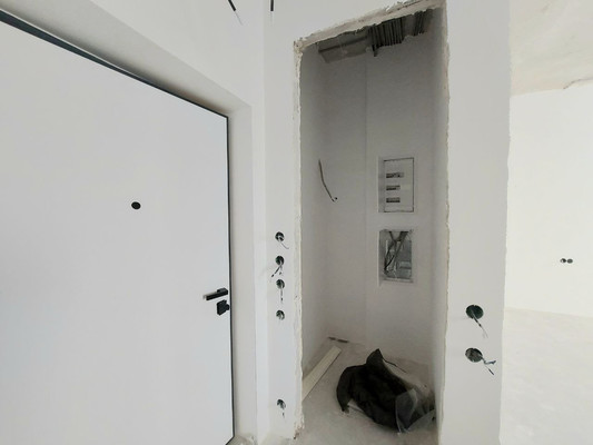 Продам двухкомнатную (2-комн.) квартиру, Вильгельма Пика ул, 1, Москва г