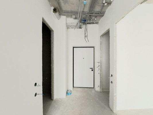 Продам двухкомнатную (2-комн.) квартиру, Вильгельма Пика ул, 1, Москва г