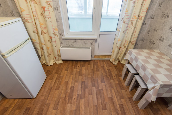 Продам однокомнатную (1-комн.) квартиру, Петренко ул, 20, Ростов-на-Дону г