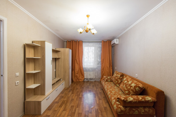 Продам однокомнатную (1-комн.) квартиру, Петренко ул, 20, Ростов-на-Дону г