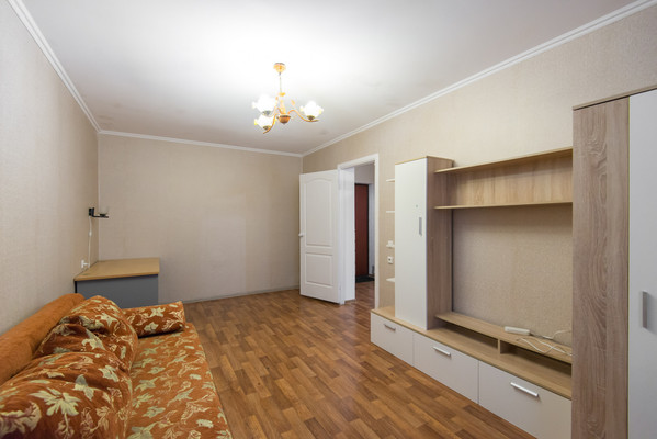 Продам однокомнатную (1-комн.) квартиру, Петренко ул, 20, Ростов-на-Дону г