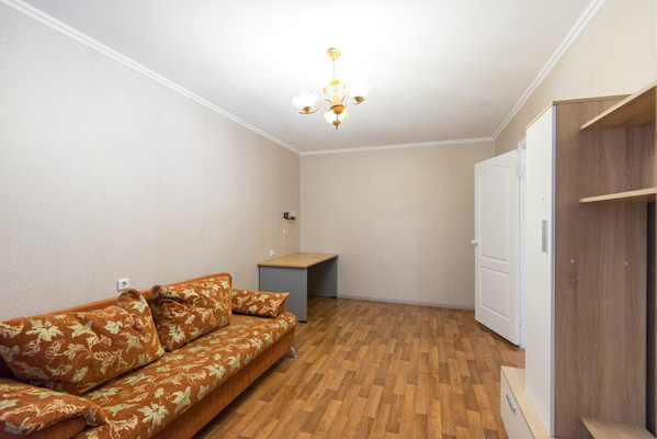 Продам однокомнатную (1-комн.) квартиру, Петренко ул, 20, Ростов-на-Дону г