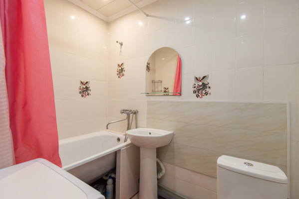 Продам однокомнатную (1-комн.) квартиру, Петренко ул, 20, Ростов-на-Дону г