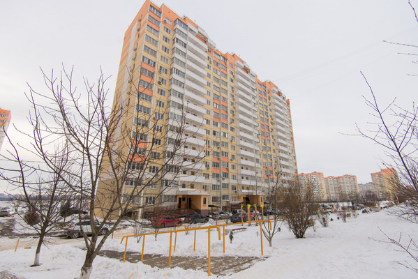 Продам однокомнатную (1-комн.) квартиру, Петренко ул, 20, Ростов-на-Дону г