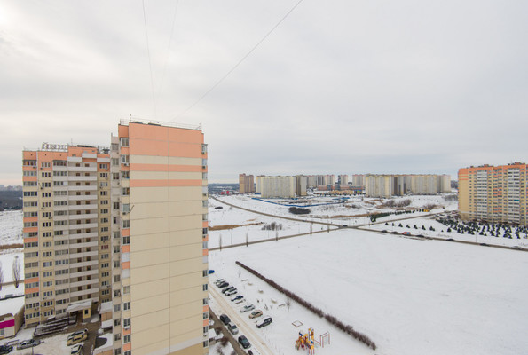 Продам однокомнатную (1-комн.) квартиру, Петренко ул, 20, Ростов-на-Дону г