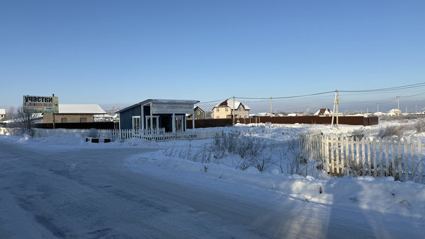 Продам участок 7,41 соток, Фермерское хоз., Монделево д, 0 км от города