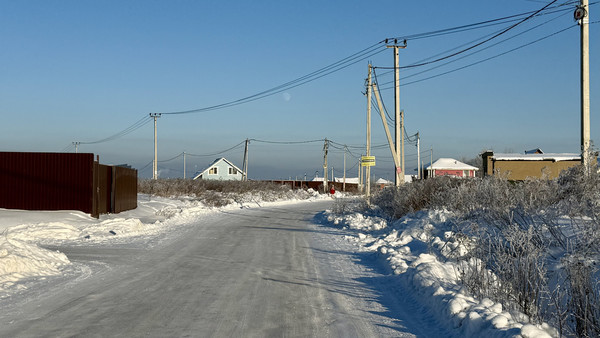 Продам участок 7,41 соток, Фермерское хоз., Монделево д, 0 км от города