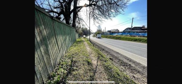 Продам участок 8,4 соток, ИЖС, 31, Бузаево д, 0 км от города