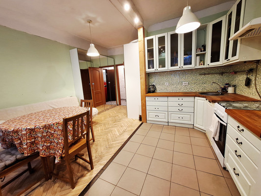 Продам двухкомнатную (2-комн.) квартиру, 8-я Красноармейская ул, 14А, Санкт-Петербург г