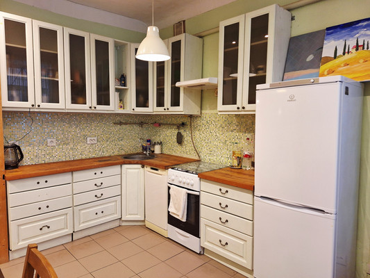 Продам двухкомнатную (2-комн.) квартиру, 8-я Красноармейская ул, 14А, Санкт-Петербург г