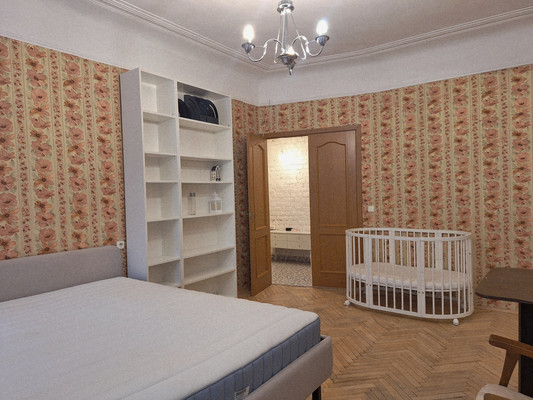 Продам двухкомнатную (2-комн.) квартиру, 8-я Красноармейская ул, 14А, Санкт-Петербург г