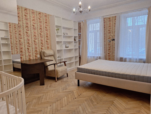 Продам двухкомнатную (2-комн.) квартиру, 8-я Красноармейская ул, 14А, Санкт-Петербург г