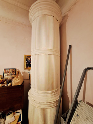 Продам двухкомнатную (2-комн.) квартиру, 8-я Красноармейская ул, 14А, Санкт-Петербург г