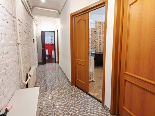 Продам двухкомнатную (2-комн.) квартиру, 8-я Красноармейская ул, 14А, Санкт-Петербург г