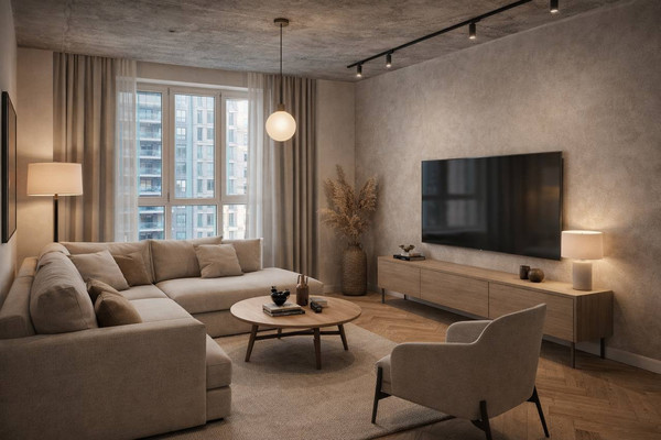 Продам двухкомнатную (2-комн.) квартиру, Бориса Слюсаря ул, 2310, Ростов-на-Дону г