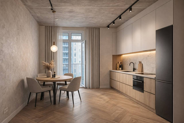 Продам двухкомнатную (2-комн.) квартиру, Бориса Слюсаря ул, 2310, Ростов-на-Дону г