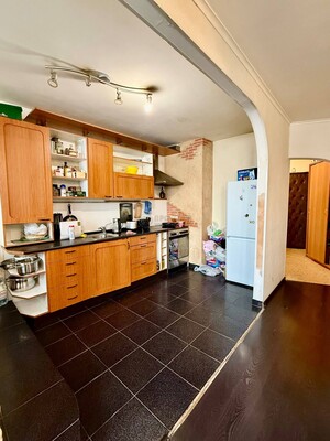 Продам двухкомнатную (2-комн.) квартиру, Люблинская ул, 169, Москва г