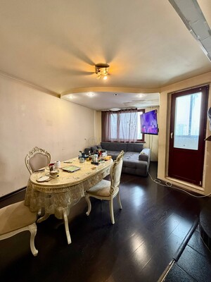 Продам двухкомнатную (2-комн.) квартиру, Люблинская ул, 169, Москва г