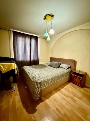 Продам двухкомнатную (2-комн.) квартиру, Люблинская ул, 169, Москва г