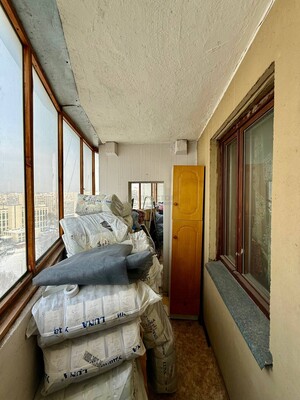 Продам двухкомнатную (2-комн.) квартиру, Люблинская ул, 169, Москва г