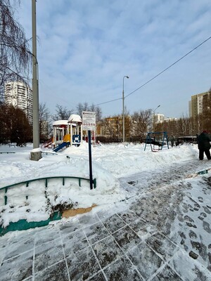 Продам двухкомнатную (2-комн.) квартиру, Люблинская ул, 169, Москва г