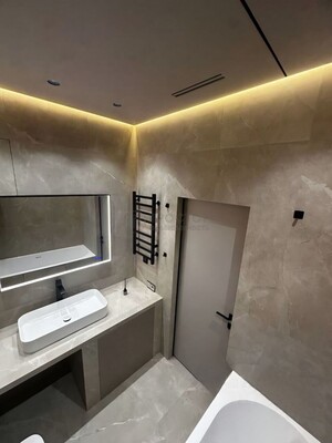 Продам однокомнатную (1-комн.) квартиру, Сколковское ш, 40к3, Москва г