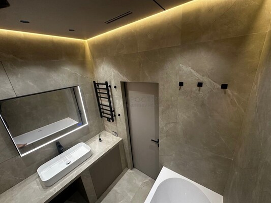 Продам однокомнатную (1-комн.) квартиру, Сколковское ш, 40к3, Москва г