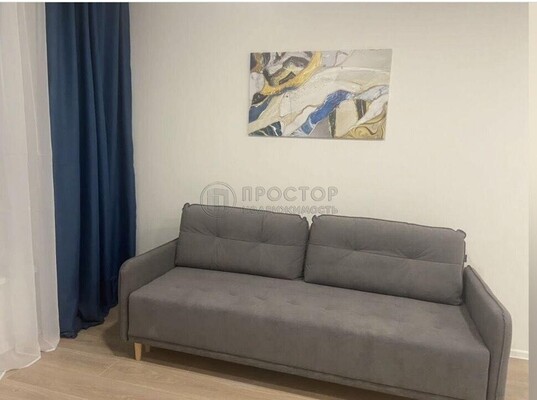 Продам двухкомнатную (2-комн.) квартиру, Большое Понизовье ул, 3, Сосенское п