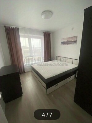 Продам двухкомнатную (2-комн.) квартиру, Большое Понизовье ул, 3, Сосенское п