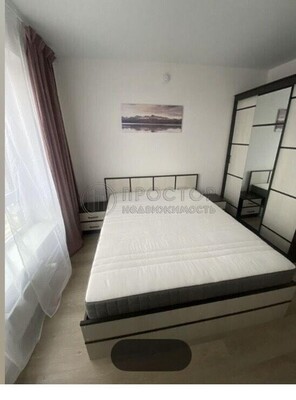 Продам двухкомнатную (2-комн.) квартиру, Большое Понизовье ул, 3, Сосенское п