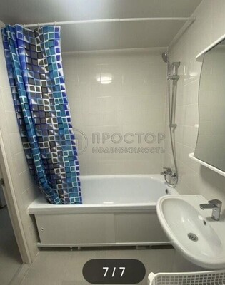 Продам двухкомнатную (2-комн.) квартиру, Большое Понизовье ул, 3, Сосенское п