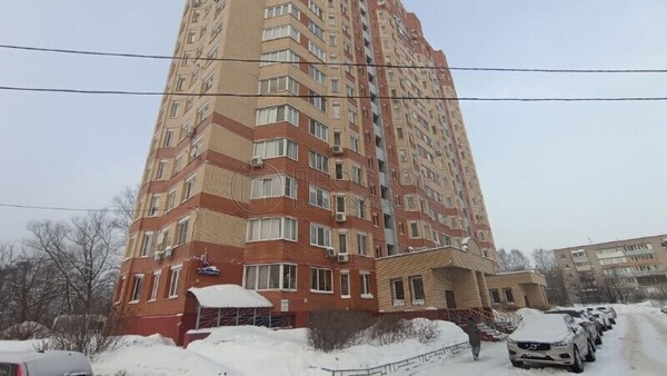 Продам однокомнатную (1-комн.) квартиру, Авиарембаза ул, 8, Федурново д