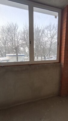 Продам однокомнатную (1-комн.) квартиру, Авиарембаза ул, 8, Федурново д