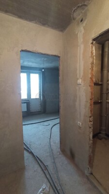 Продам однокомнатную (1-комн.) квартиру, Авиарембаза ул, 8, Федурново д