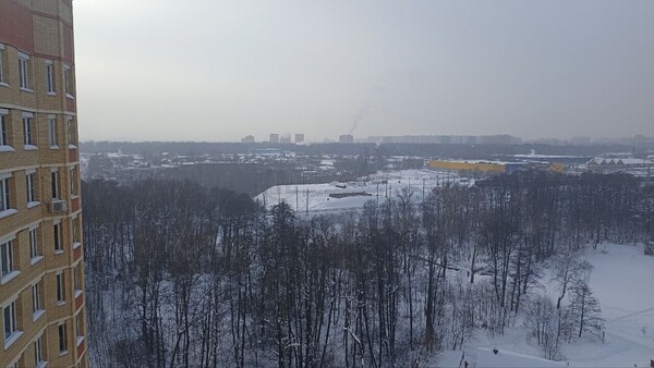 Продам однокомнатную (1-комн.) квартиру, Авиарембаза ул, 8, Федурново д